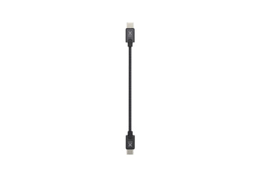 XB4 Replacement Cable - Original short 240W USB-C PD Cable - 15 cm